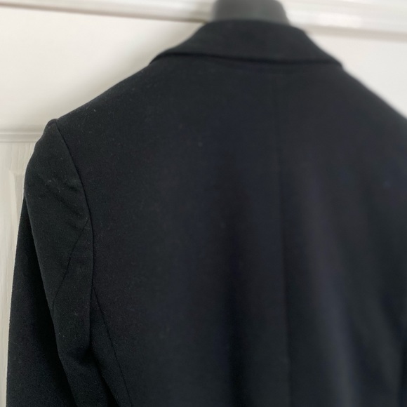 Forever 21 | Knit Open Front Blazer - Picture 7 of 12